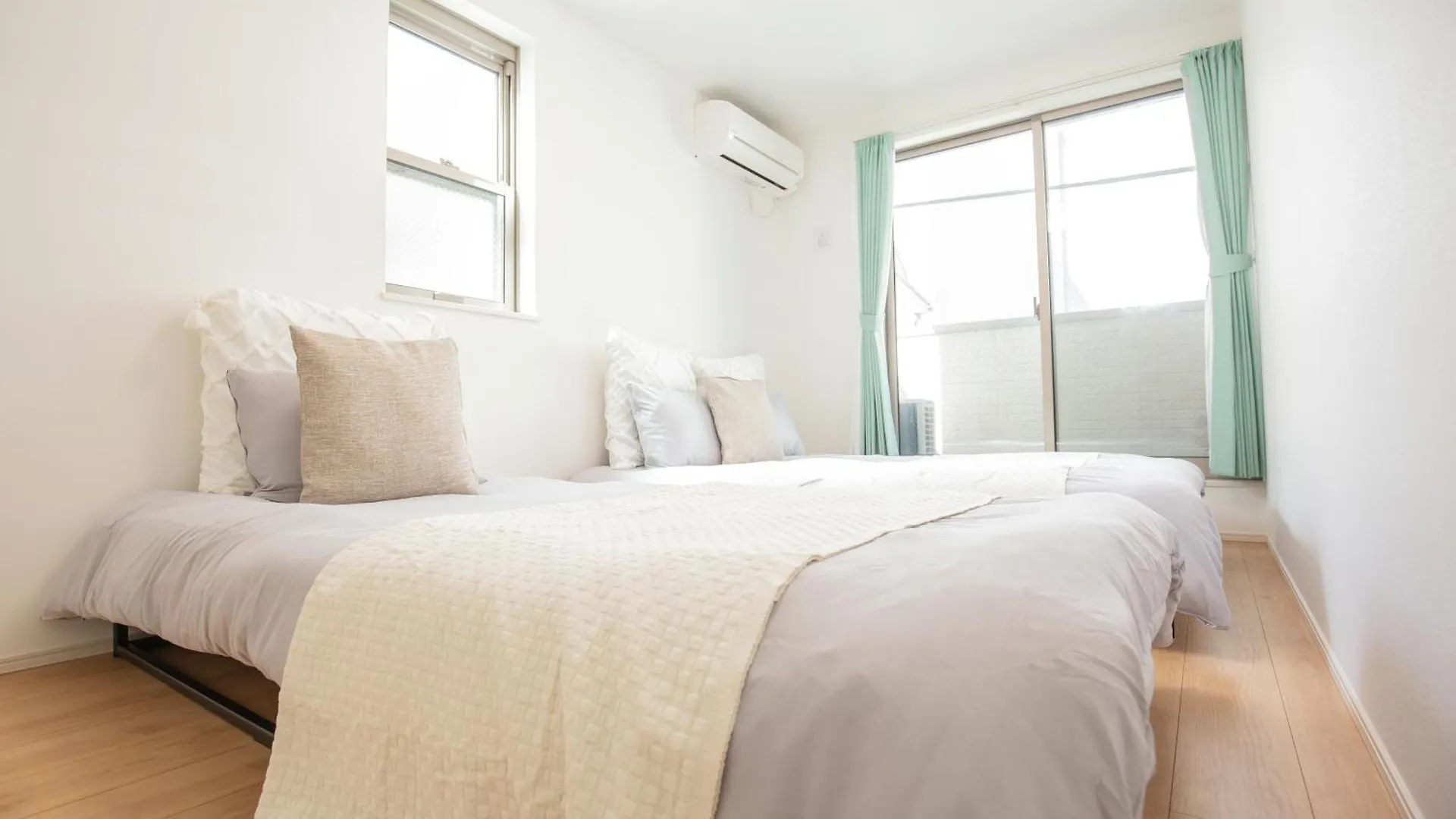 Comfort Walk To Takadanobaba Sta. - 3Ldk Eoyh / Dual Bathrooms & Washrooms For Families & Groups Prefektura Tokio