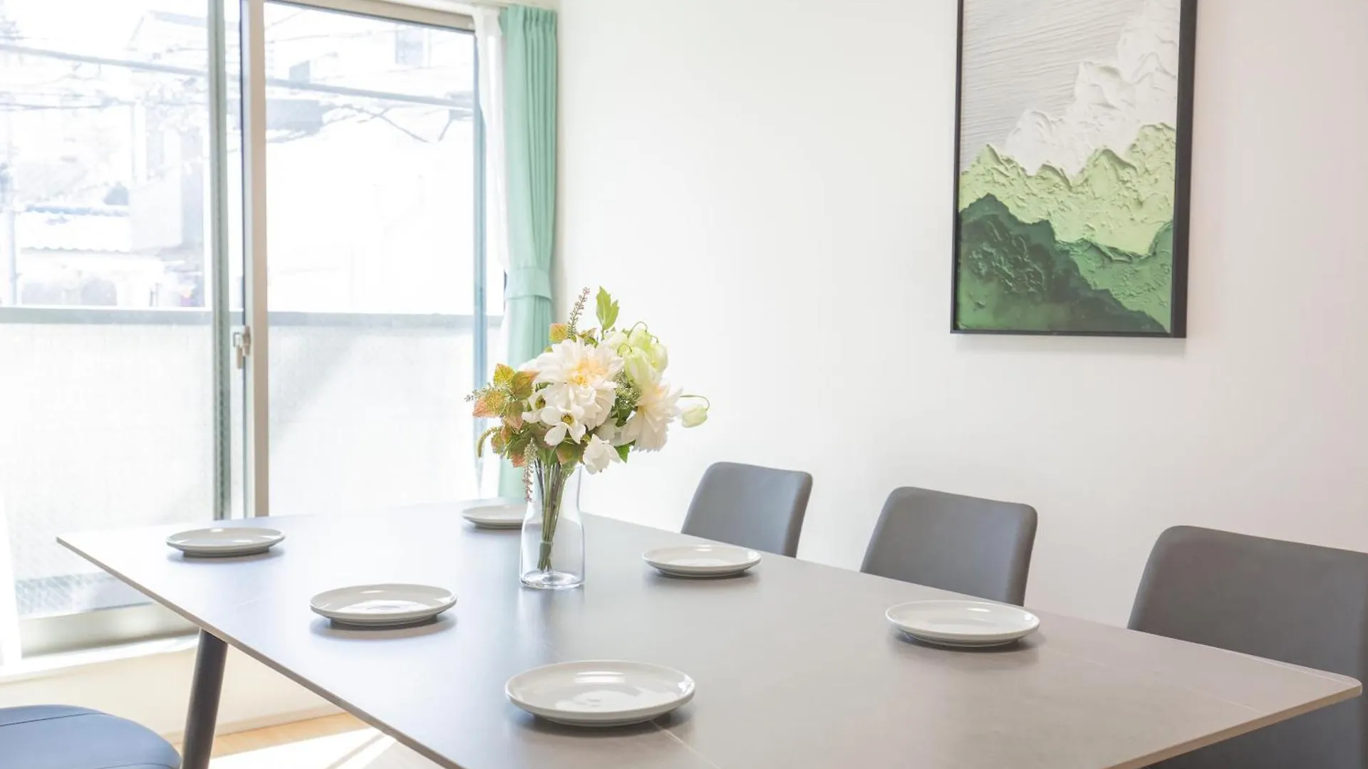 Comfort Walk To Takadanobaba Sta. - 3Ldk Eoyh / Dual Bathrooms & Washrooms For Families & Groups Prefektura Tokio 0*,