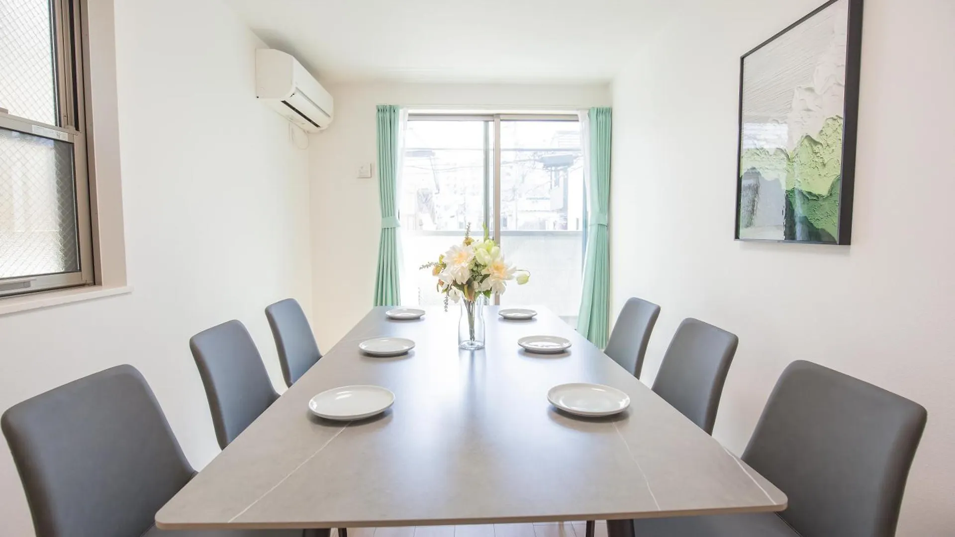 Comfort Walk To Takadanobaba Sta. - 3Ldk Eoyh / Dual Bathrooms & Washrooms For Families & Groups Prefektura Tokio