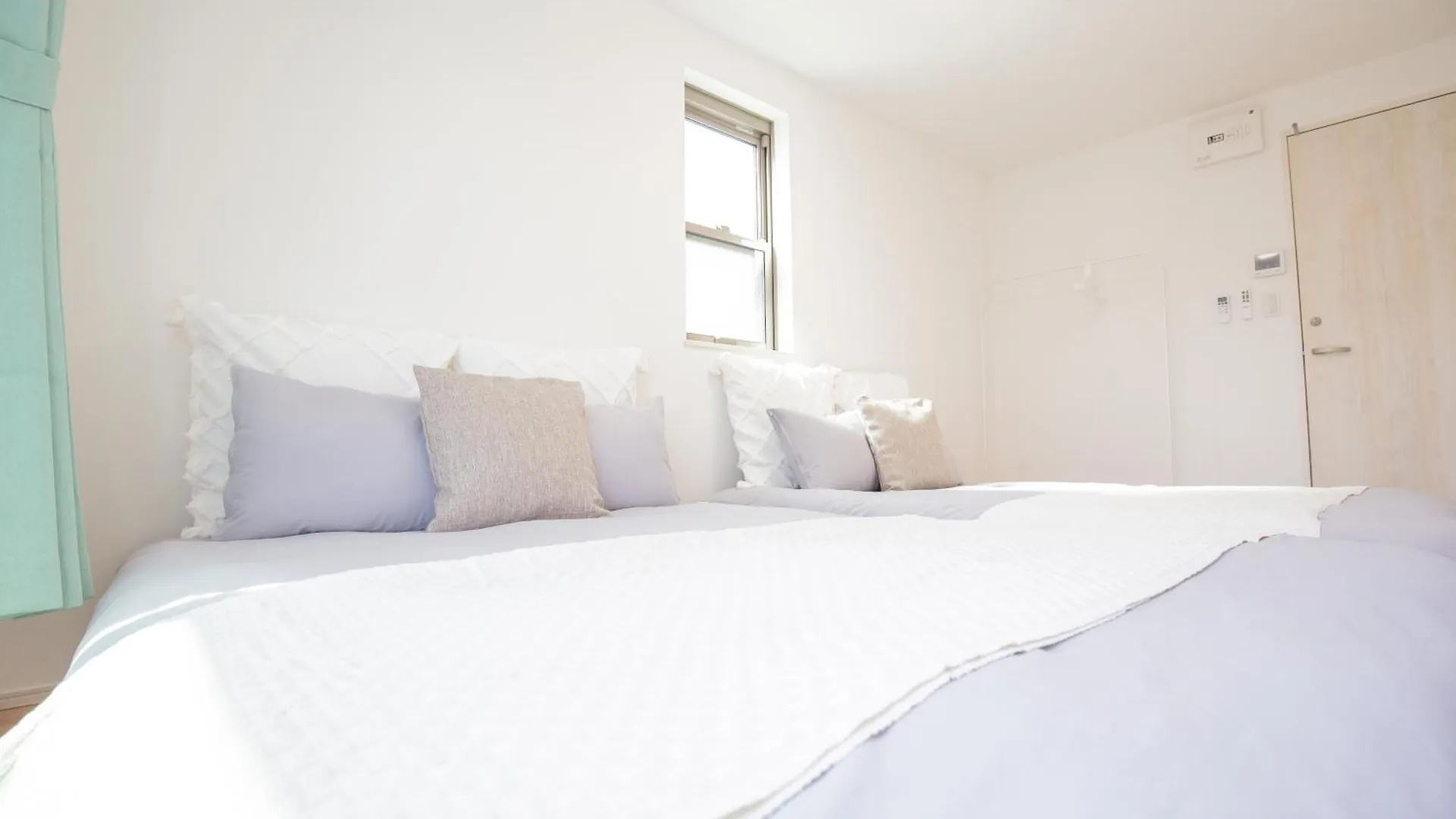 Comfort Walk To Takadanobaba Sta. - 3Ldk Eoyh / Dual Bathrooms & Washrooms For Families & Groups Prefektura Tokio
