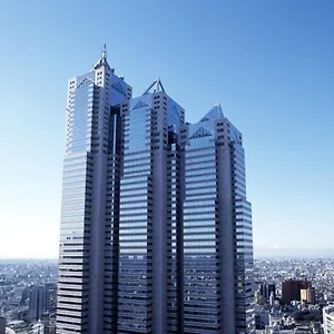 Отель Park Hyatt, Токио