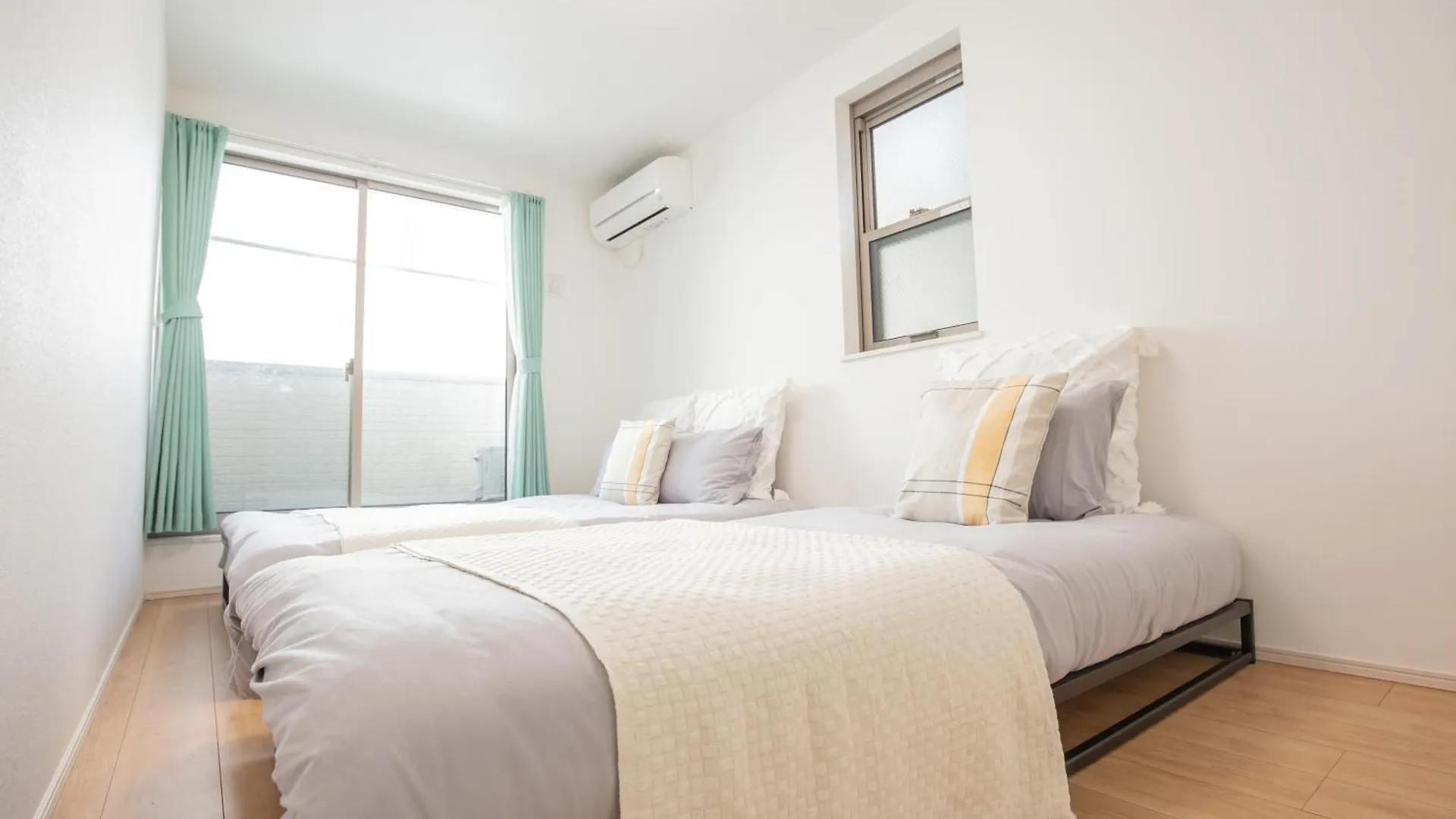 Apartment Comfort Walk To Takadanobaba Sta. - 3Ldk Eoyh / Dual Bathrooms & Washrooms For Families & Groups Tokyo