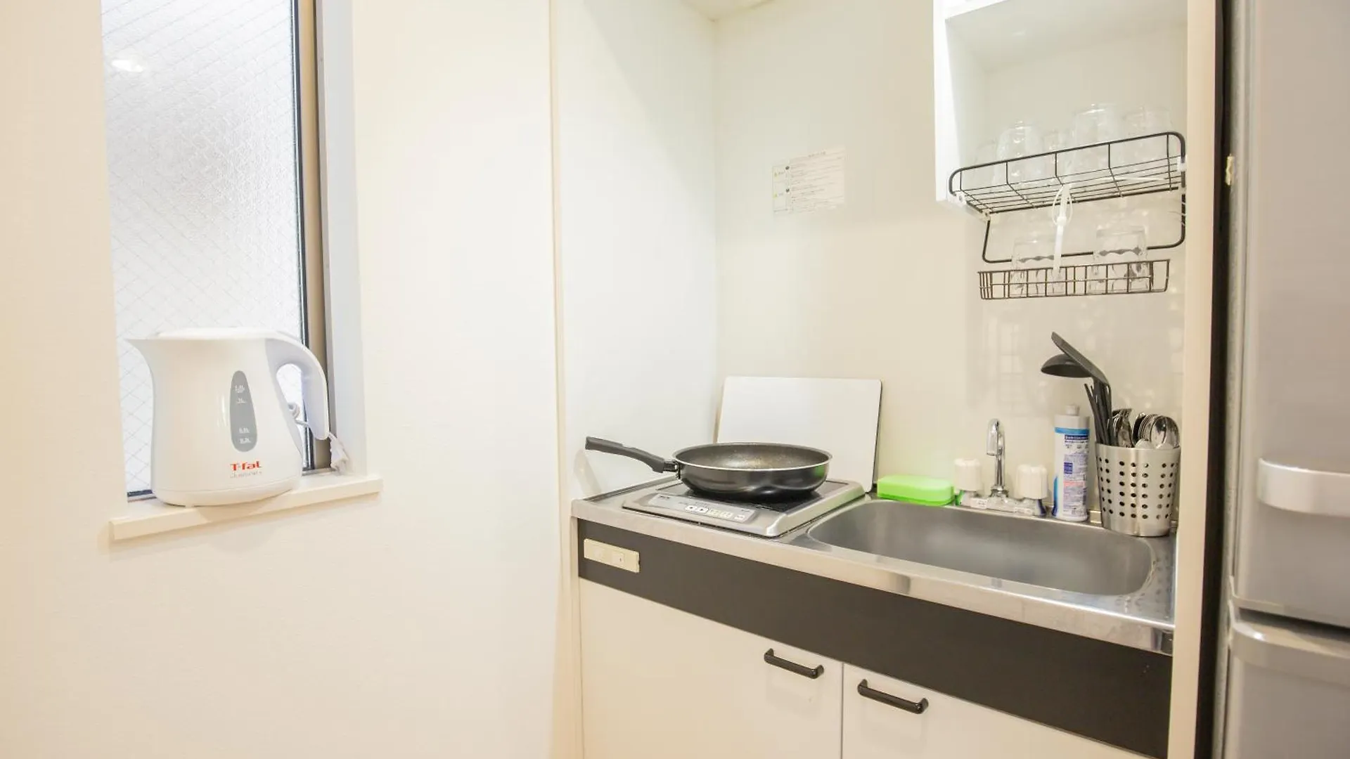 Comfort Walk To Takadanobaba Sta. - 3Ldk Eoyh / Dual Bathrooms & Washrooms For Families & Groups Tokyo Apartment