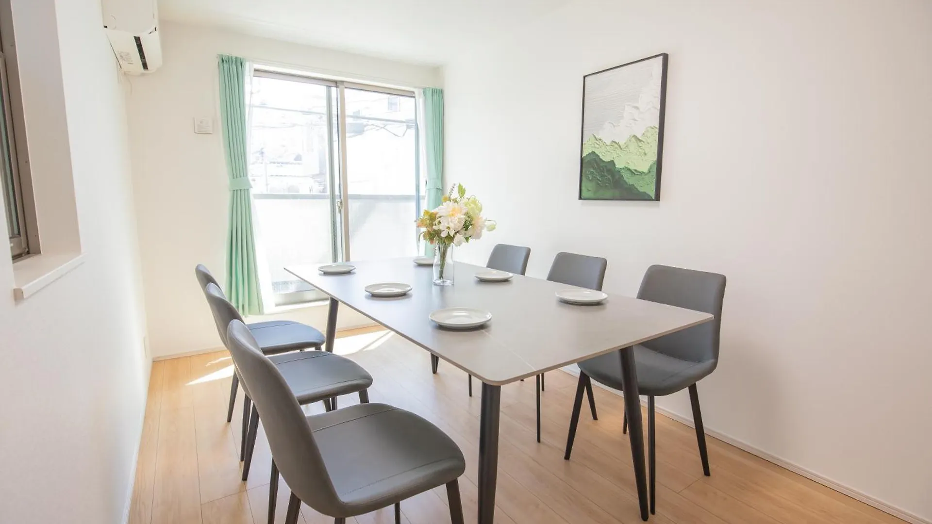 Comfort Walk To Takadanobaba Sta. - 3Ldk Eoyh / Dual Bathrooms & Washrooms For Families & Groups Tokyo Japan