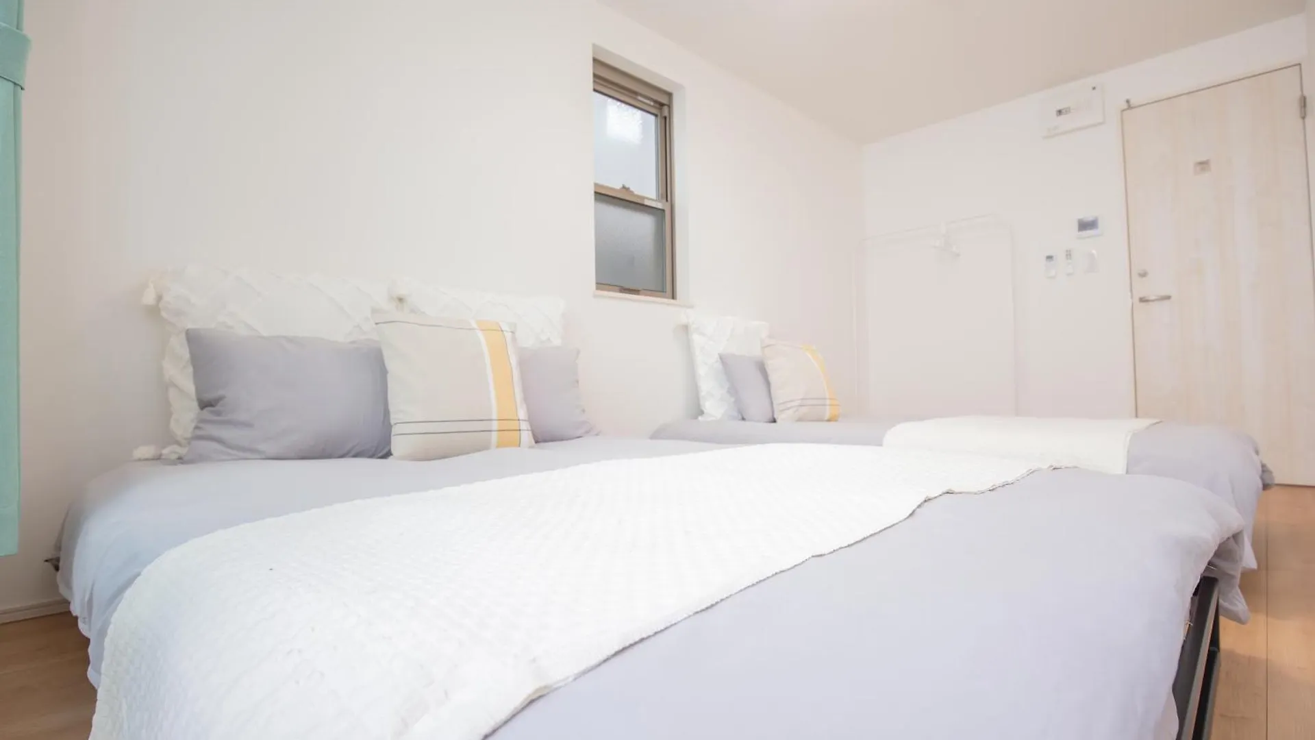 Comfort Walk To Takadanobaba Sta. - 3Ldk Eoyh / Dual Bathrooms & Washrooms For Families & Groups Tokyo 0*,  Japan