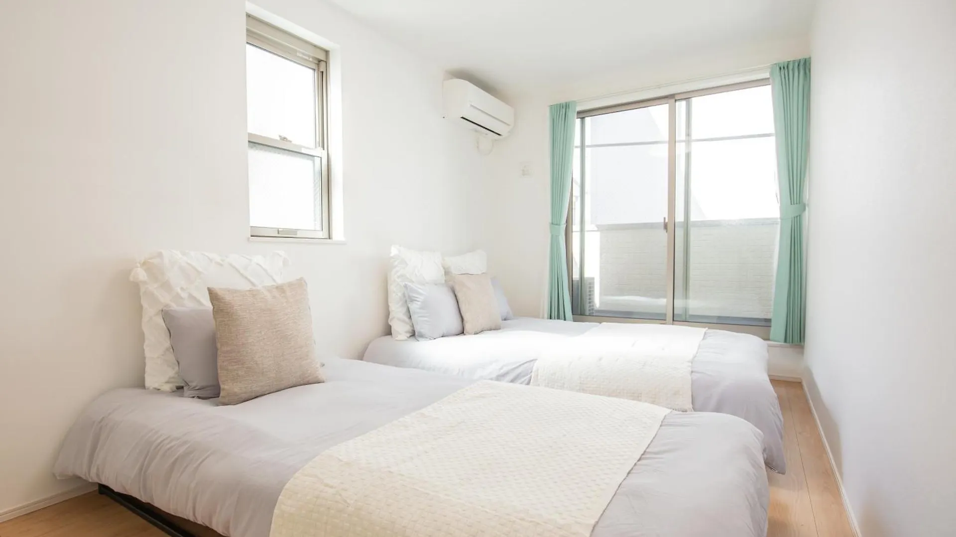 Comfort Walk To Takadanobaba Sta. - 3Ldk Eoyh / Dual Bathrooms & Washrooms For Families & Groups Tokyo Apartment